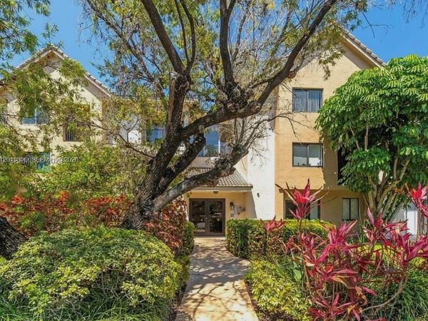 10001 W Atlantic Blvd , Unit 216, Coral Springs, FL 33071
