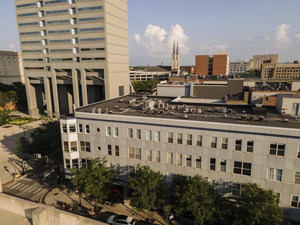 113 W Wayne Street, Unit 404, Fort Wayne, IN 46802