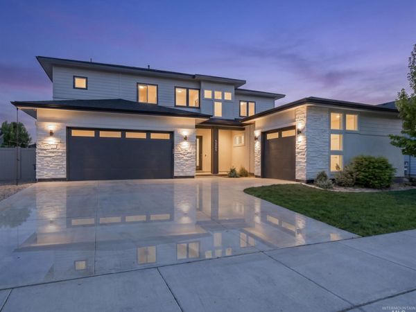 5295 S Mesa Trail Way, Meridian, ID 83642