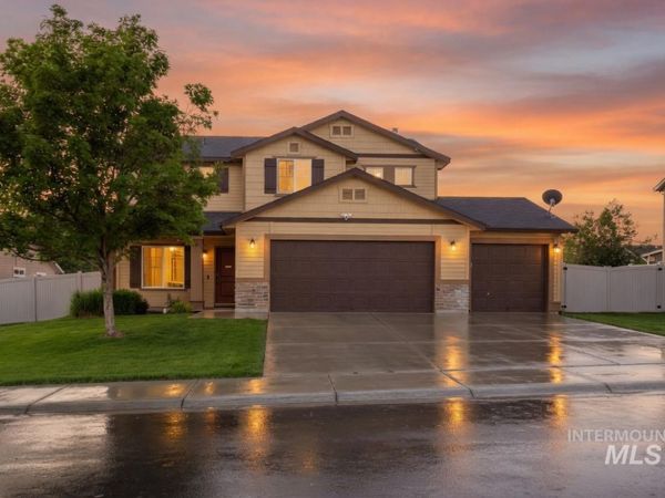 14253 Moreno Dr., Caldwell, ID 83607