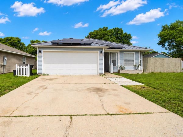 1159 Simpson St, Pensacola, FL 32526
