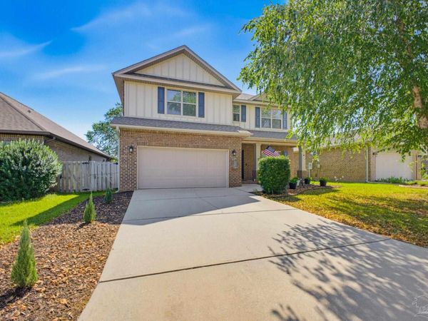 6294 Ladera Trl, Pace, FL 32571