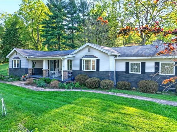 1188 Willowbrook Road, Rostraver Twp, PA 15012