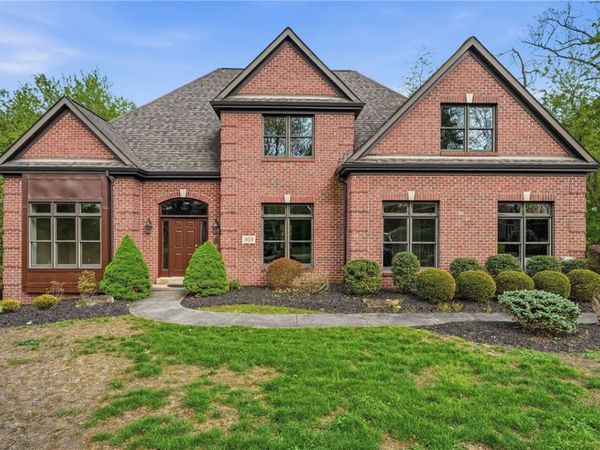 309 Tiffany Court, Gibsonia, PA 15044