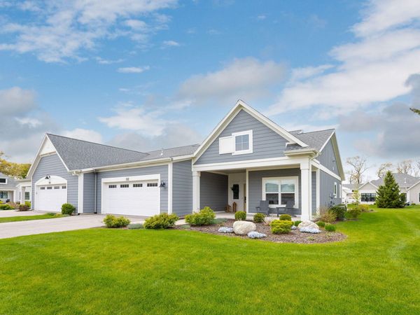 152 Jeans Meadow Court, Holland, MI 49424