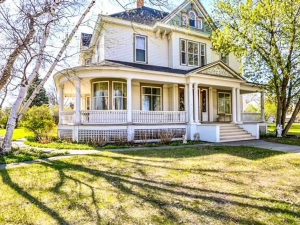 502 N 3rd Street, Groton, SD 57445