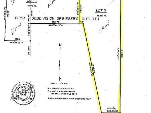 38459 115th Street, Westport, SD 57481