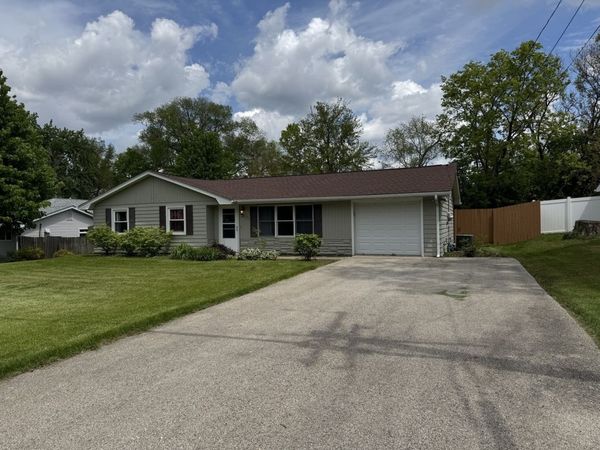 15013 Hartman Drive , Romeoville, IL 60446