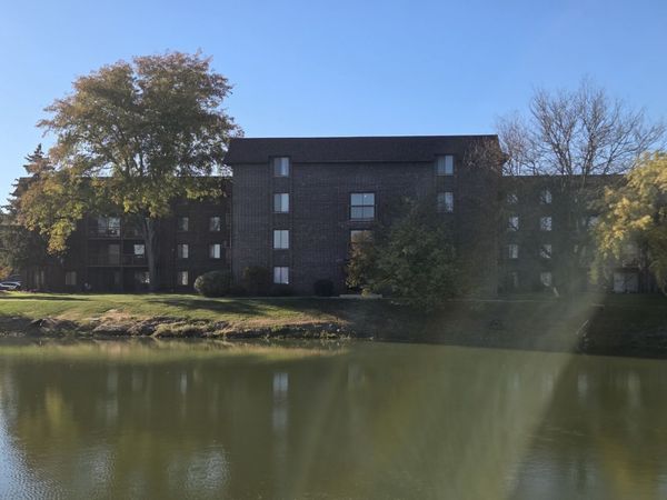 840 Elder Road , Unit A409, Homewood, IL 60430