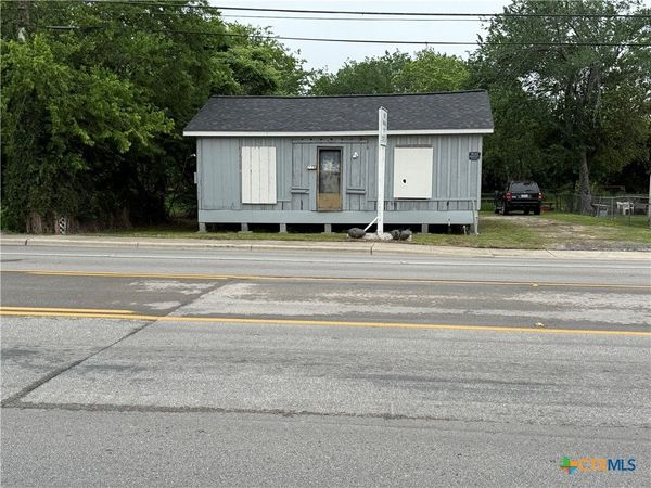 906 E Goodwin Ave. Avenue , Victoria, TX 77901
