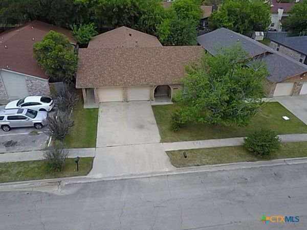 1207 Wales Drive , Unit A, Killeen, TX 76549