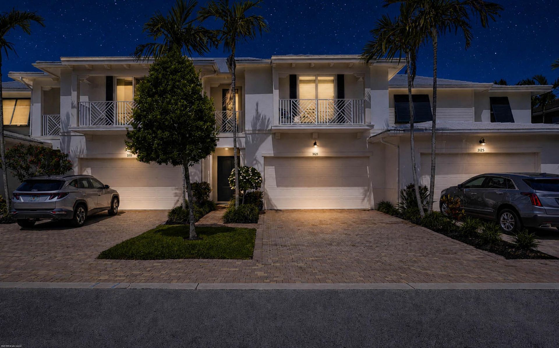 3121 Yorkshire Lane, Palm Beach Gardens, FL 33418 Photo