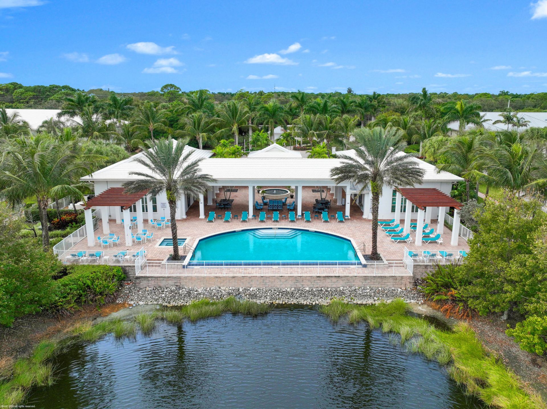 3121 Yorkshire Lane, Palm Beach Gardens, FL 33418 Photo