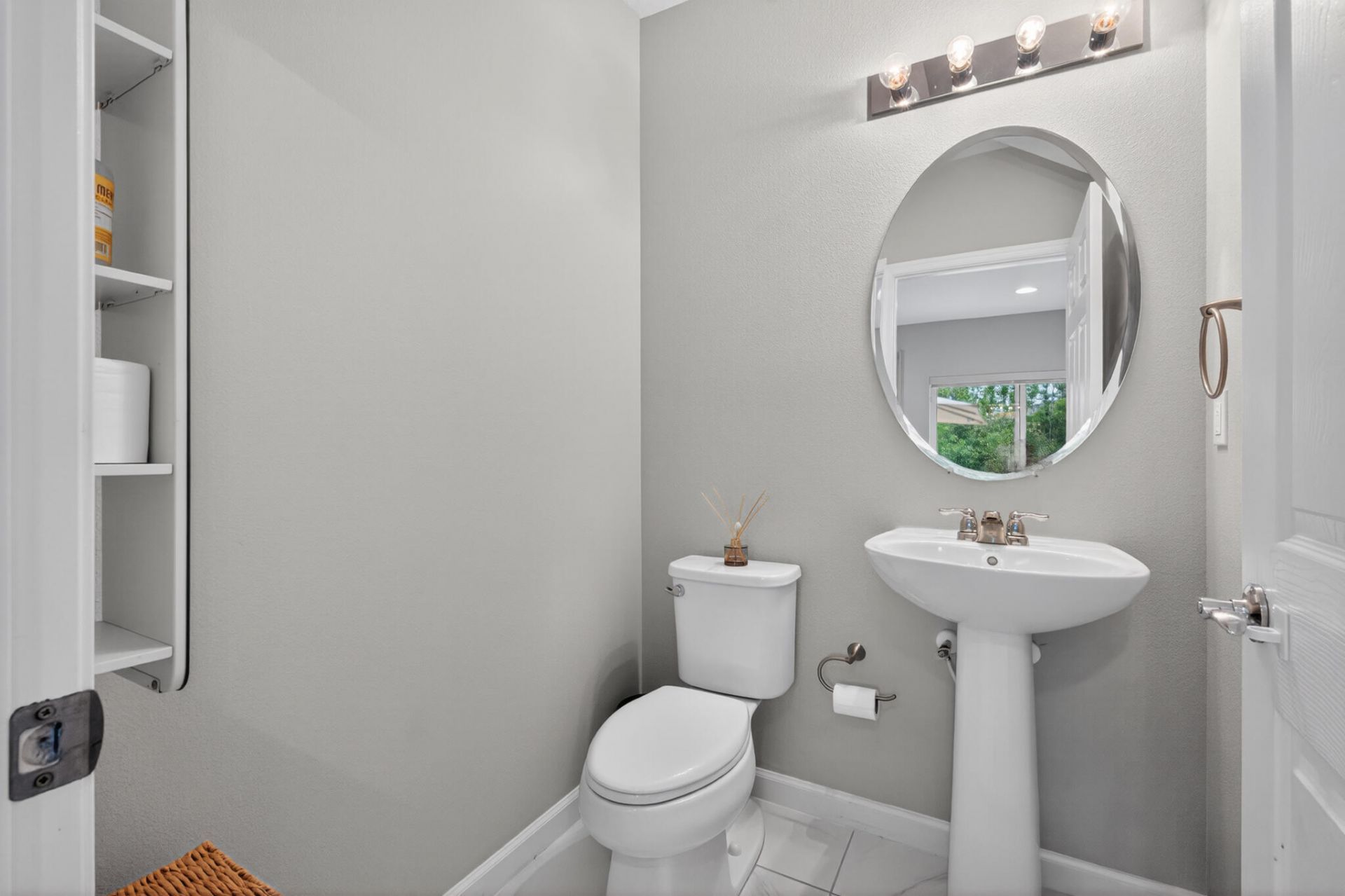 2910 NW Treviso Circle, Port Saint Lucie, FL 34986 Photo