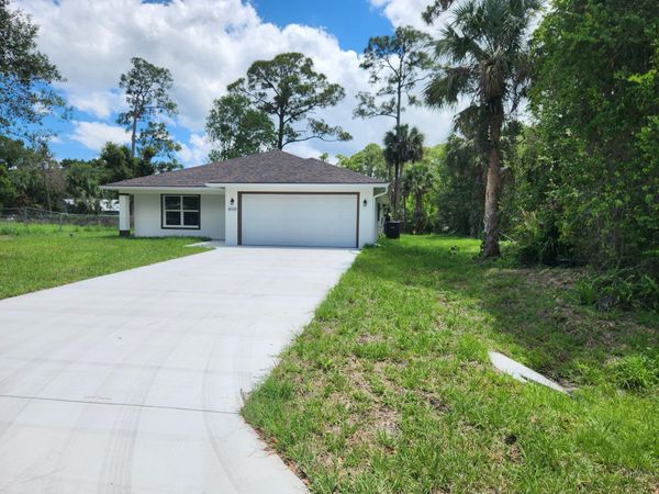 8003 Hibiscus Road, Fort Pierce, FL 34951