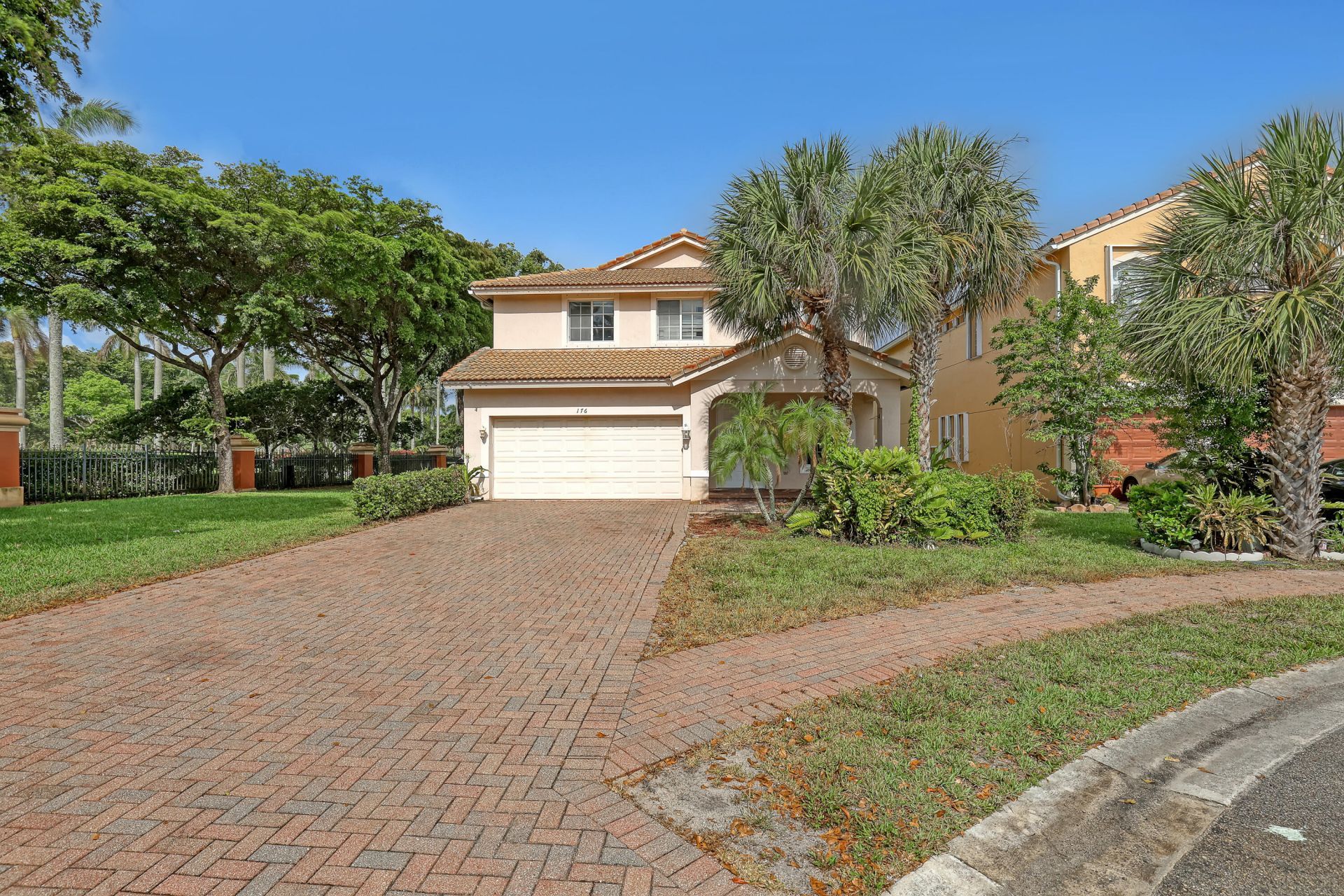 176 Bellezza Terrace, Royal Palm Beach, FL 33411 Photo