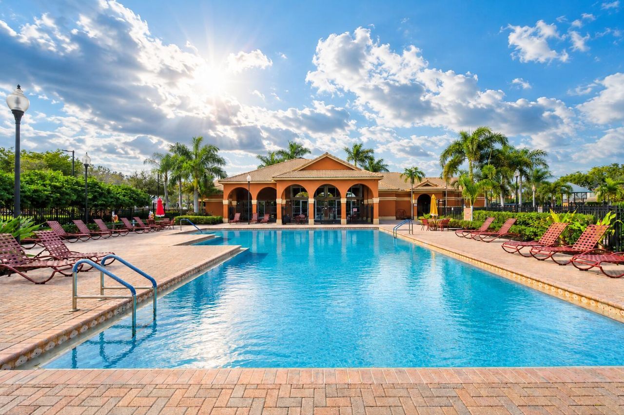 176 Bellezza Terrace, Royal Palm Beach, FL 33411 Photo