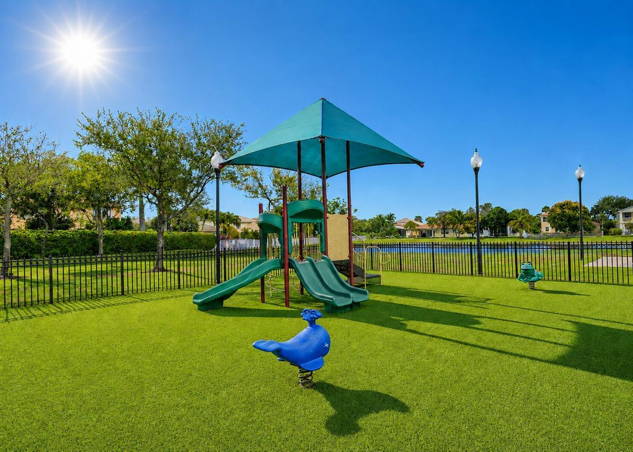 176 Bellezza Terrace, Royal Palm Beach, FL 33411 Photo