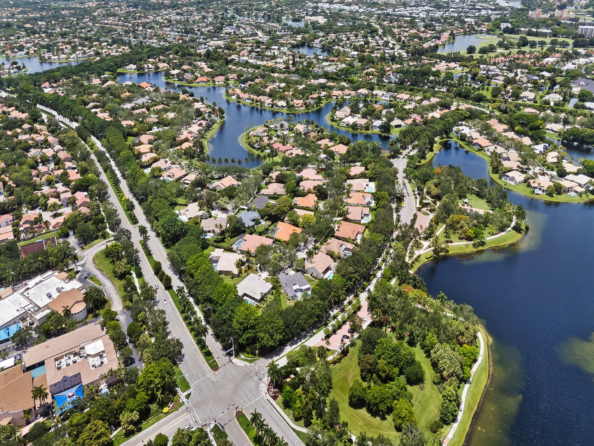 1207 Manor Drive S, Weston, FL 33326 Photo