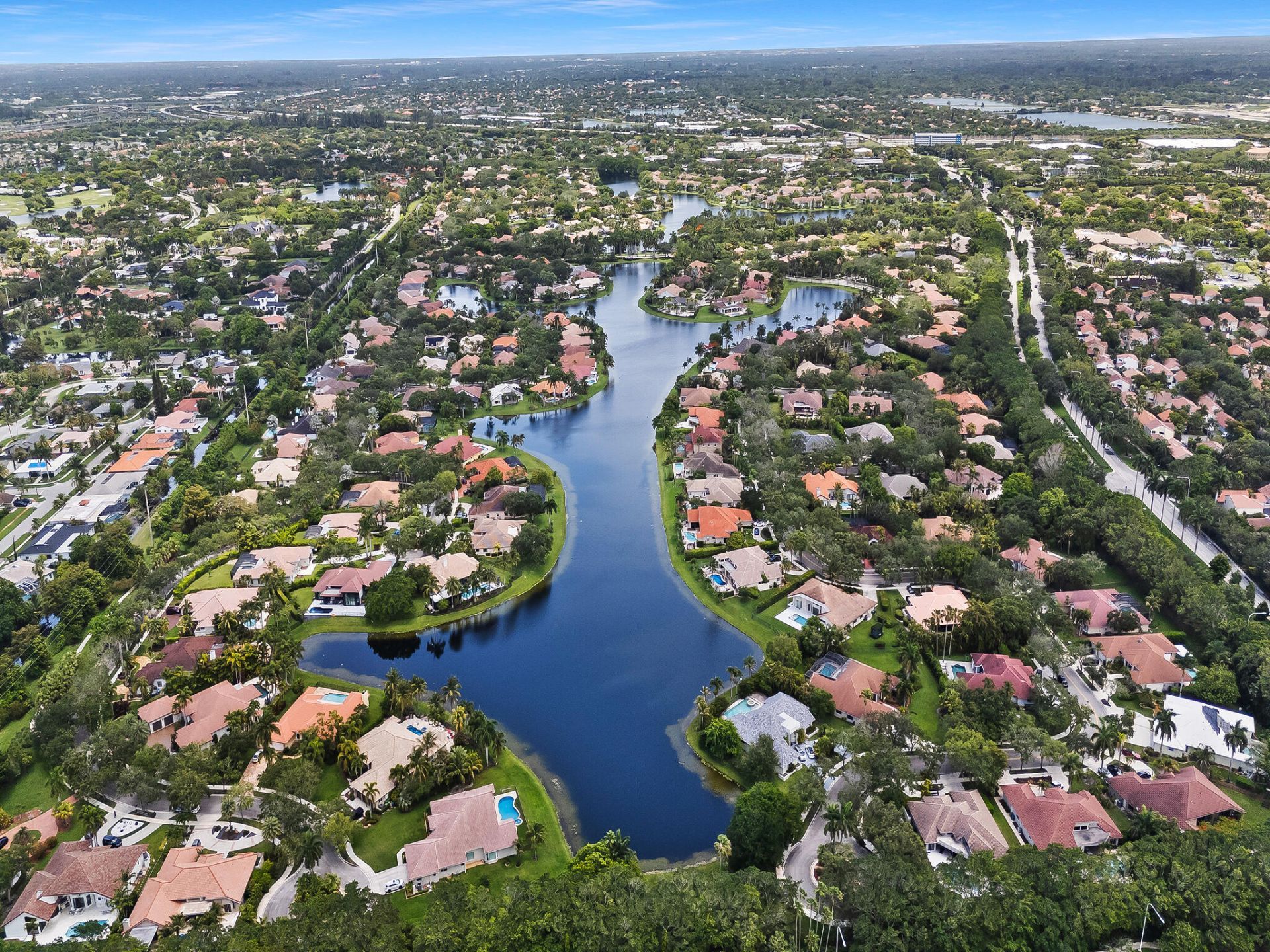 1207 Manor Drive S, Weston, FL 33326 Photo