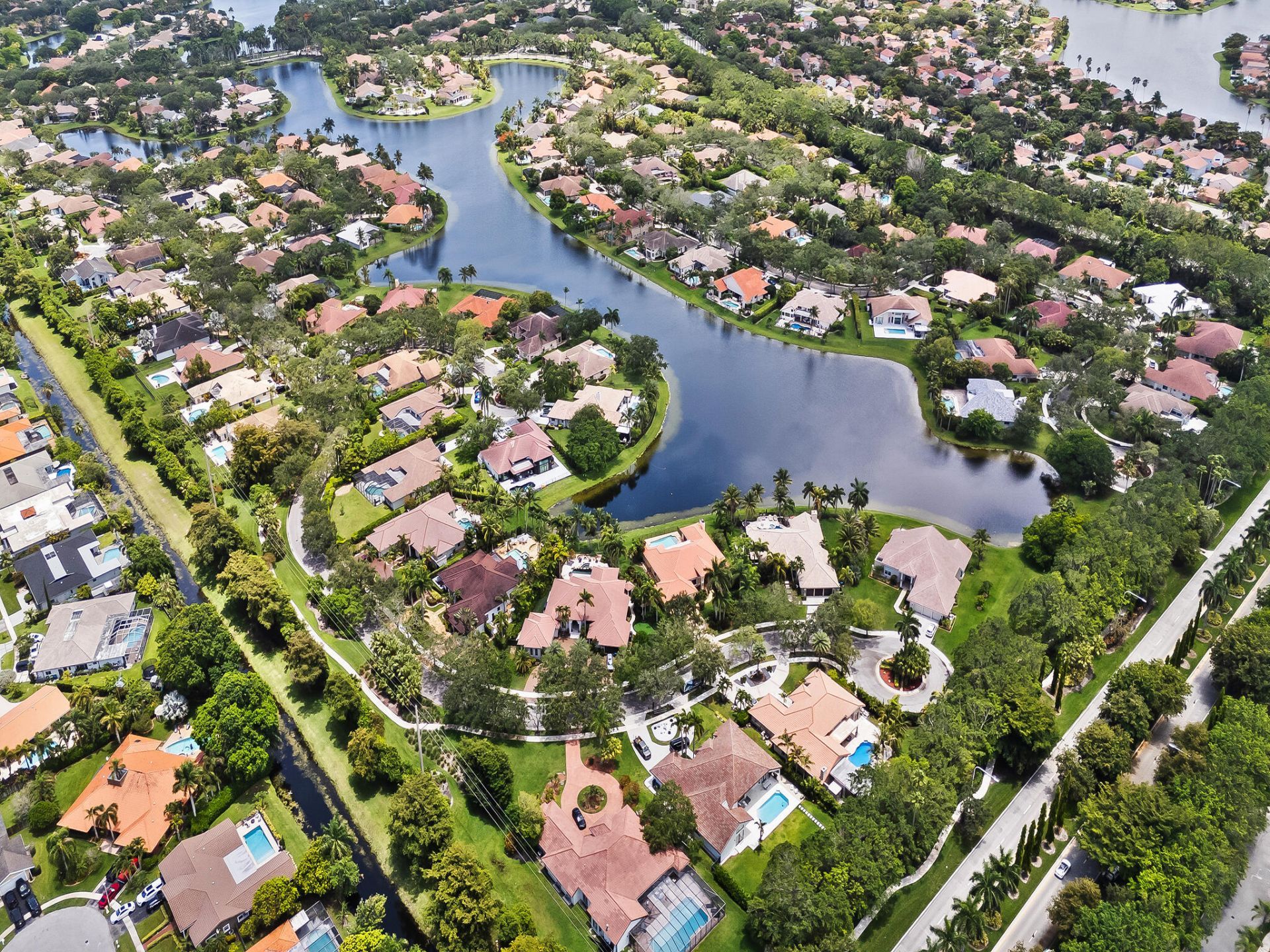 1207 Manor Drive S, Weston, FL 33326 Photo