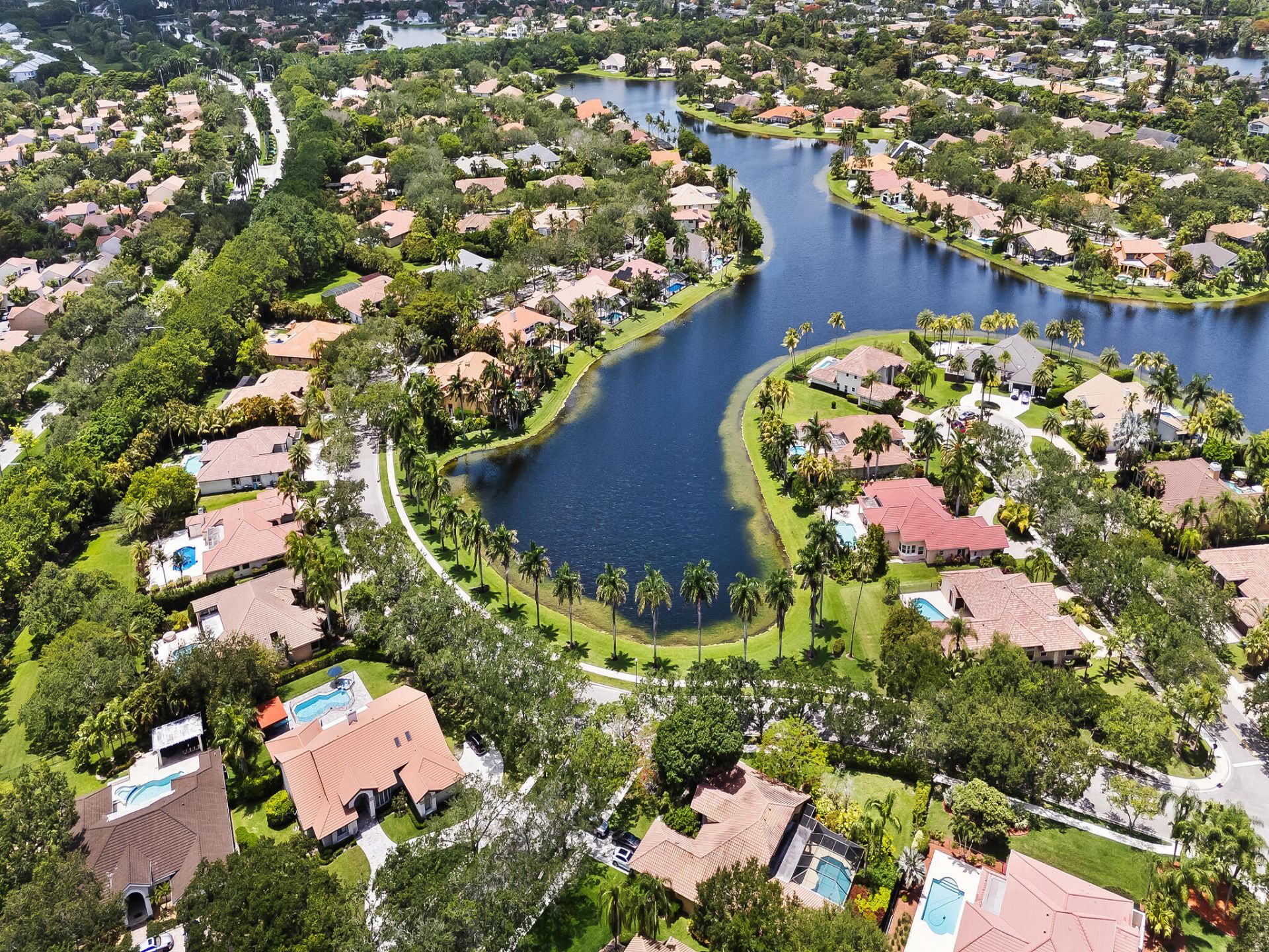 1207 Manor Drive S, Weston, FL 33326 Photo