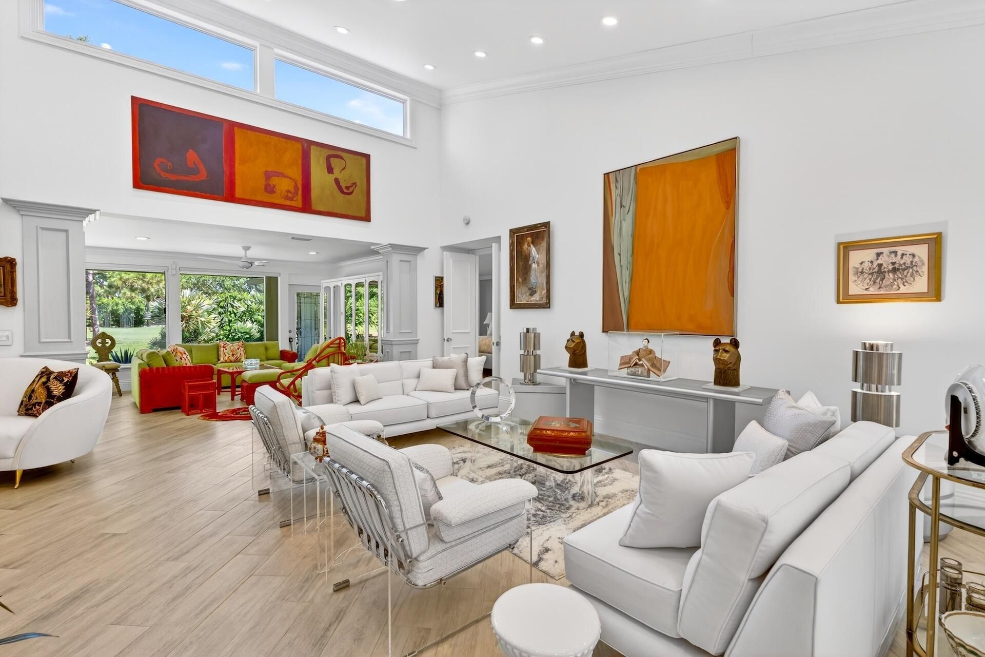 17 Villa Lane, Boynton Beach, FL 33436 Photo