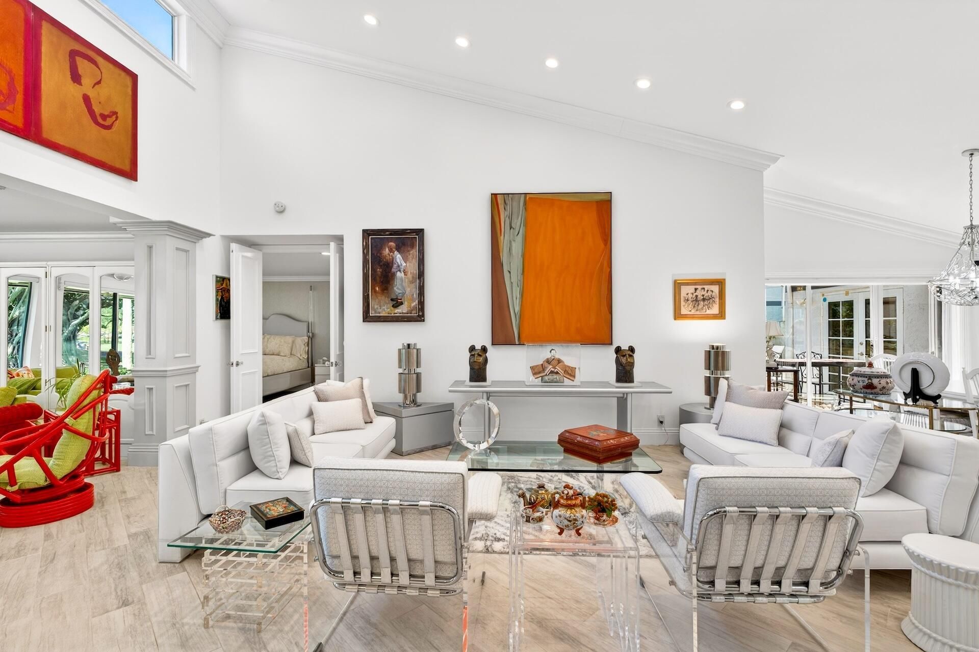 17 Villa Lane, Boynton Beach, FL 33436 Photo