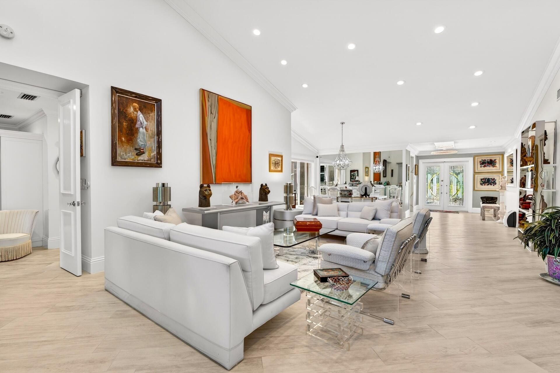 17 Villa Lane, Boynton Beach, FL 33436 Photo