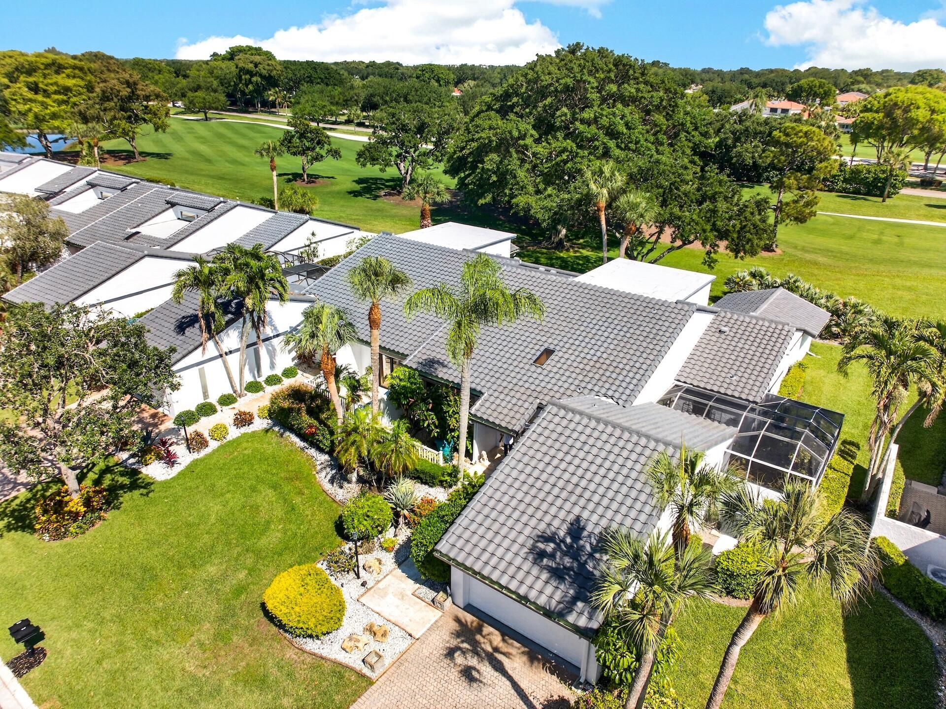 17 Villa Lane, Boynton Beach, FL 33436 Photo