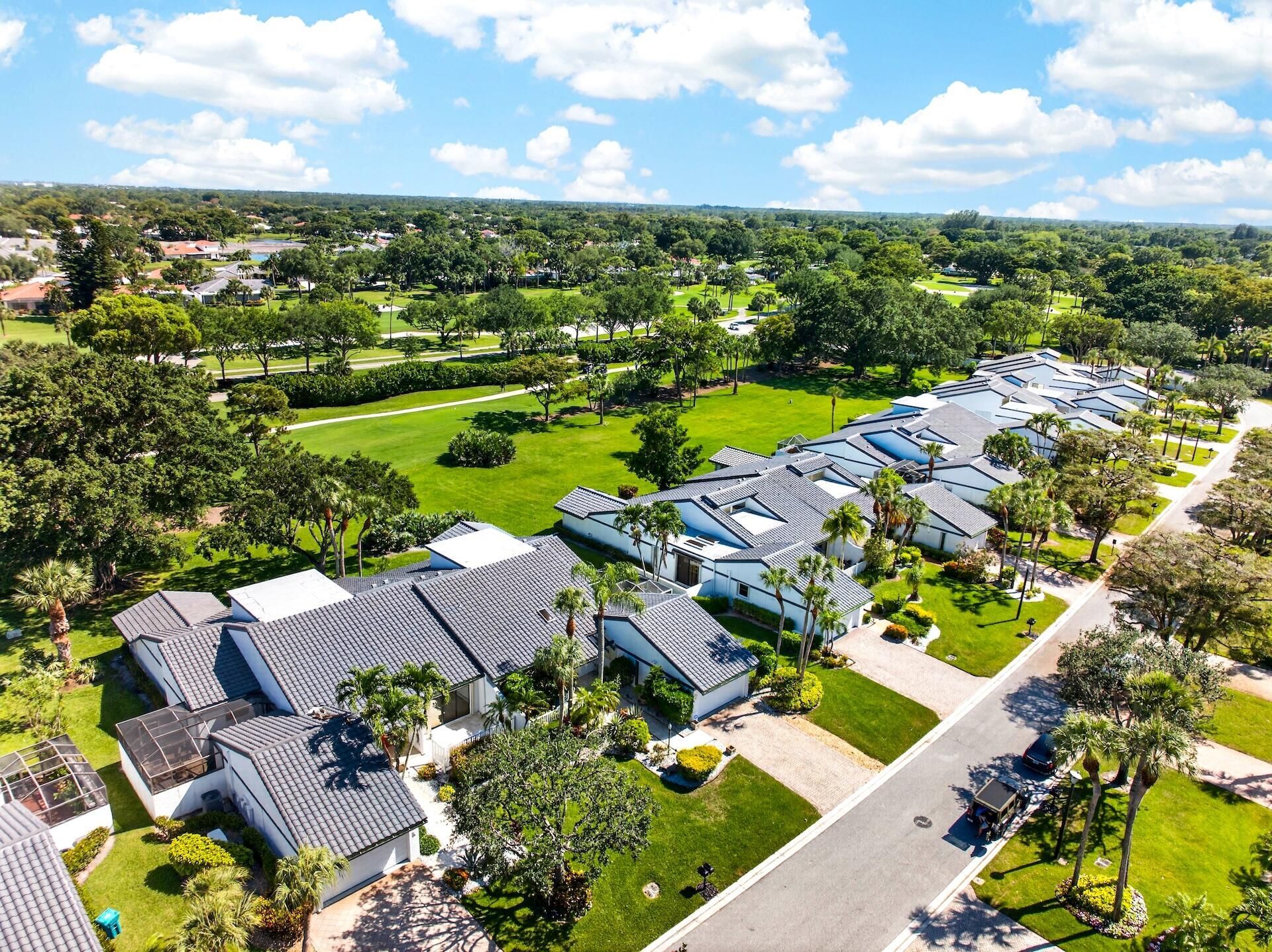 17 Villa Lane, Boynton Beach, FL 33436 Photo