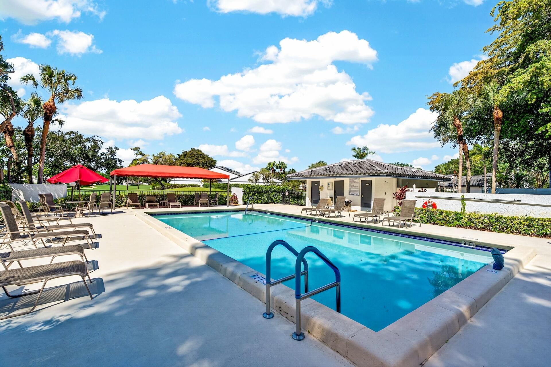 17 Villa Lane, Boynton Beach, FL 33436 Photo