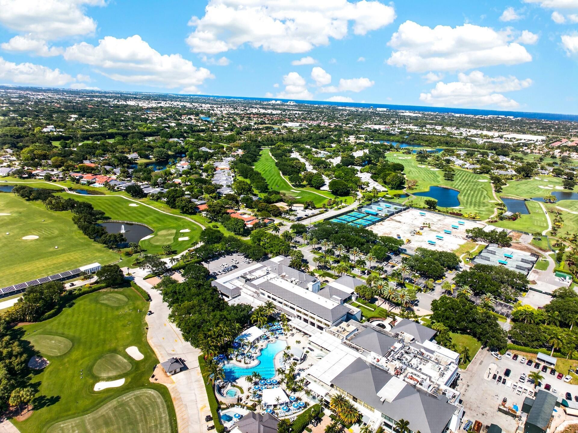 17 Villa Lane, Boynton Beach, FL 33436 Photo
