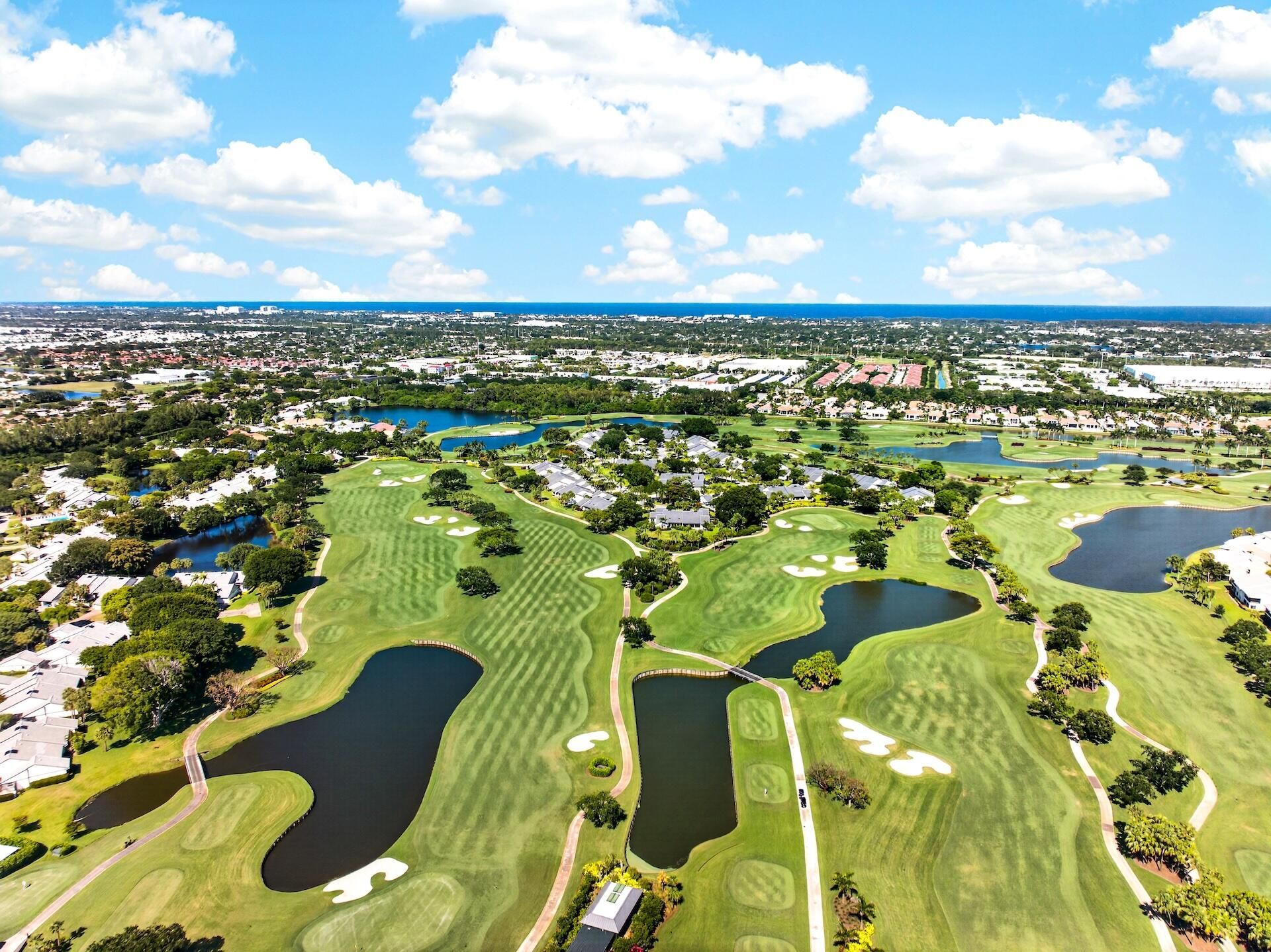 17 Villa Lane, Boynton Beach, FL 33436 Photo