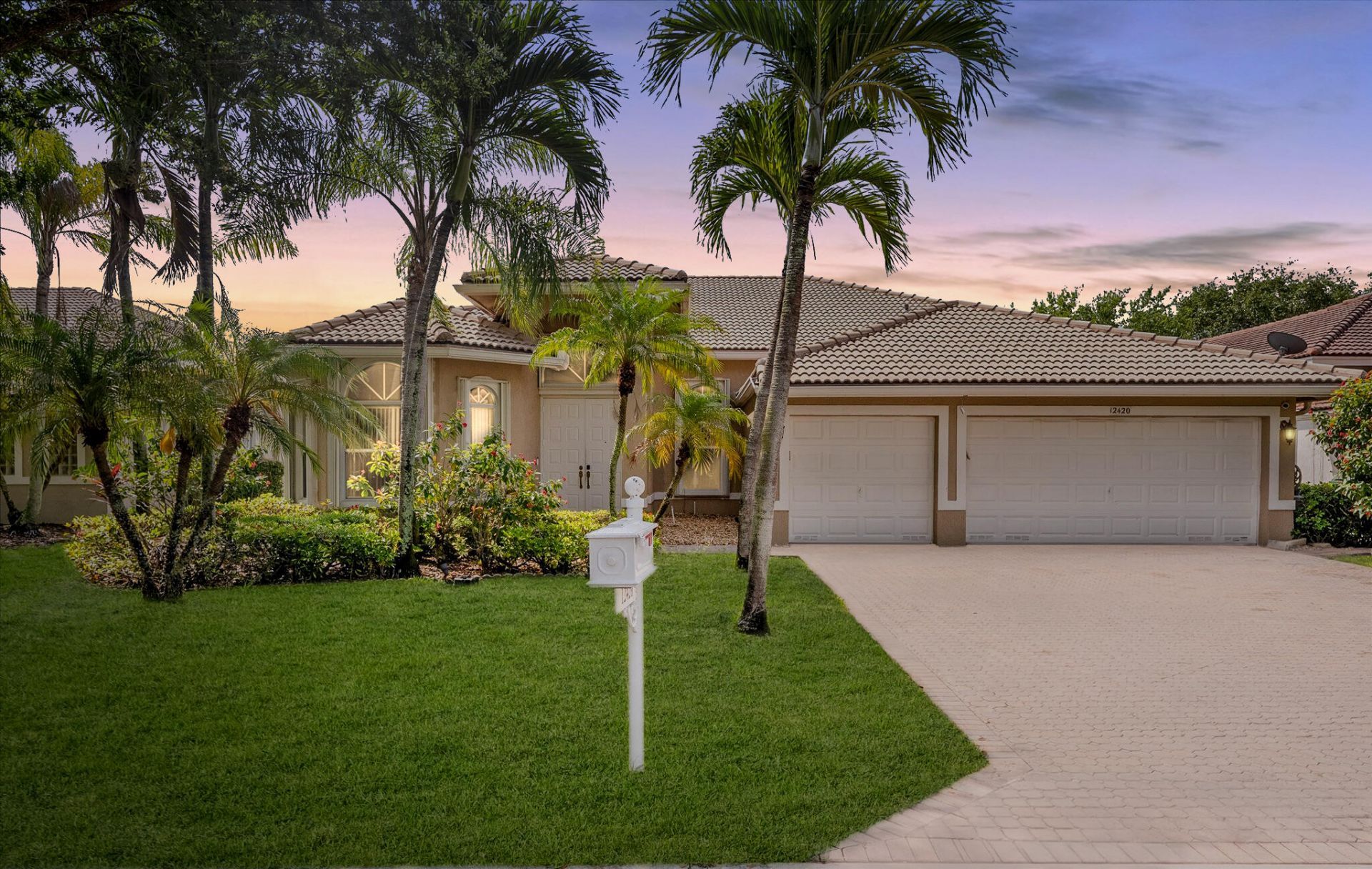 12420 NW 50th Place, Coral Springs, FL 33076 Photo
