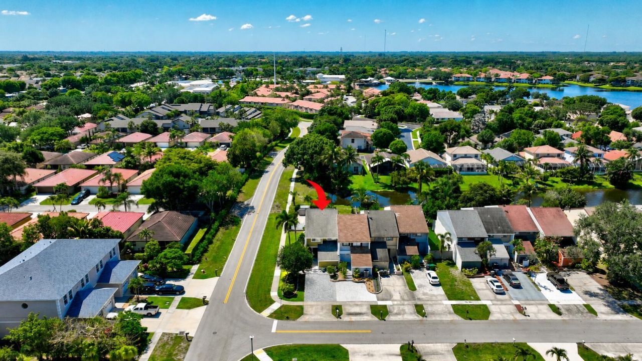 12324 Westhampton Circle, Wellington, FL 33414 Photo