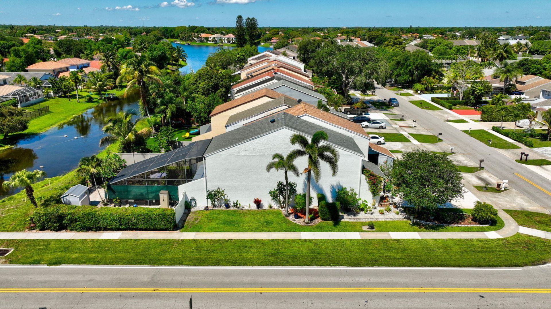 12324 Westhampton Circle, Wellington, FL 33414 Photo