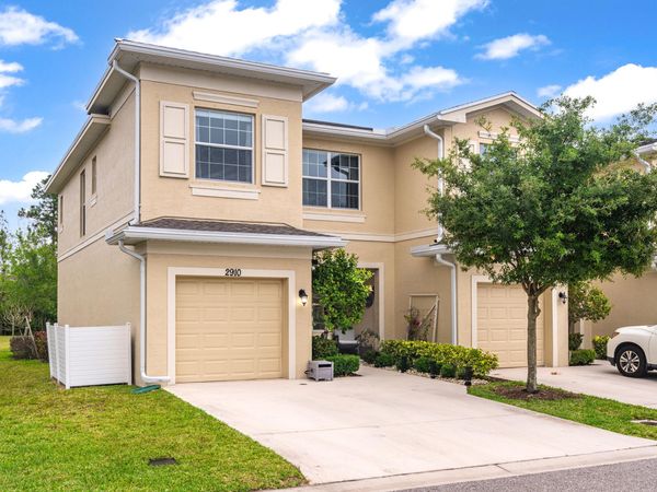2910 NW Treviso Circle, Port St. Lucie, FL 34986