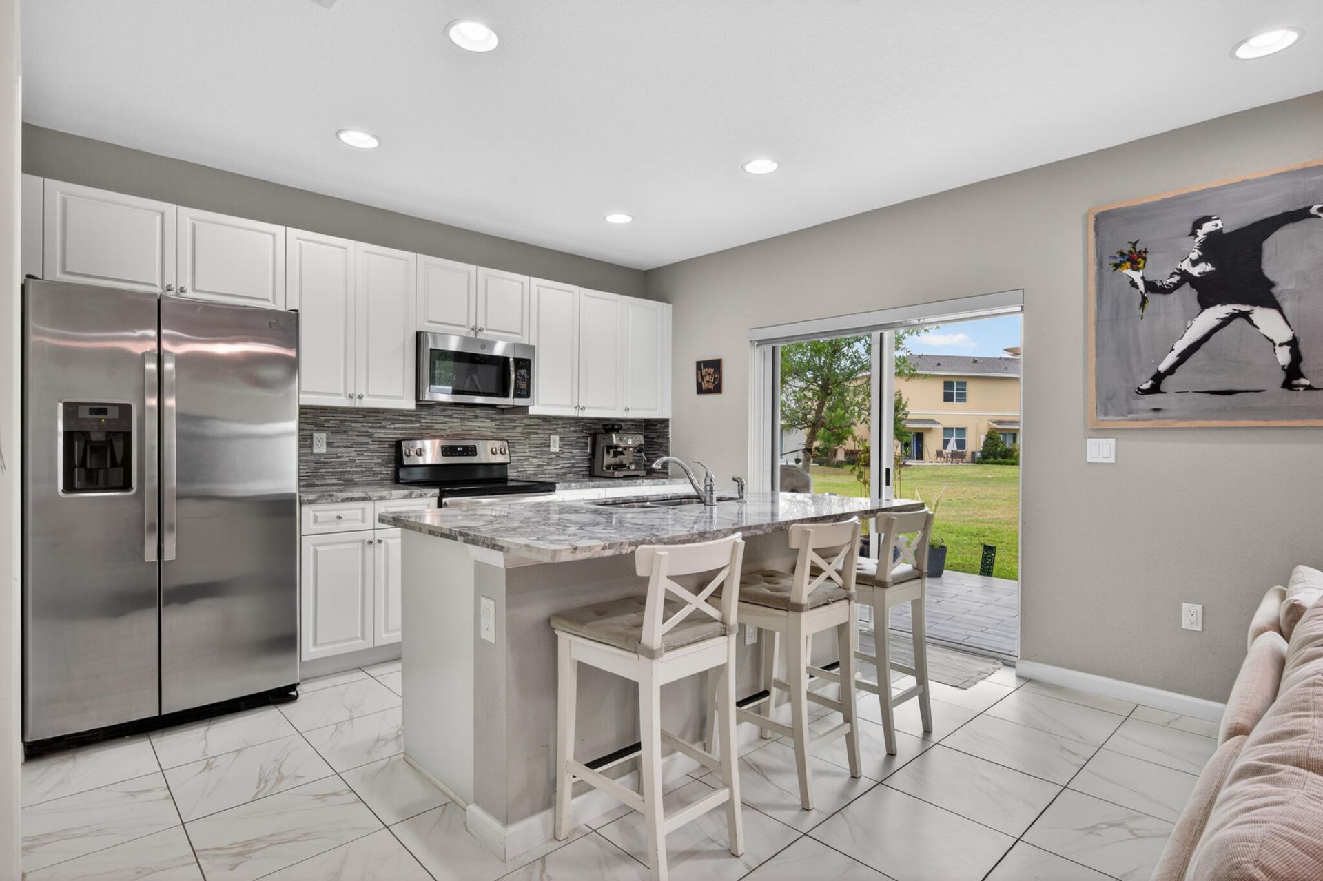 2910 NW Treviso Circle, Port Saint Lucie, FL 34986 Photo