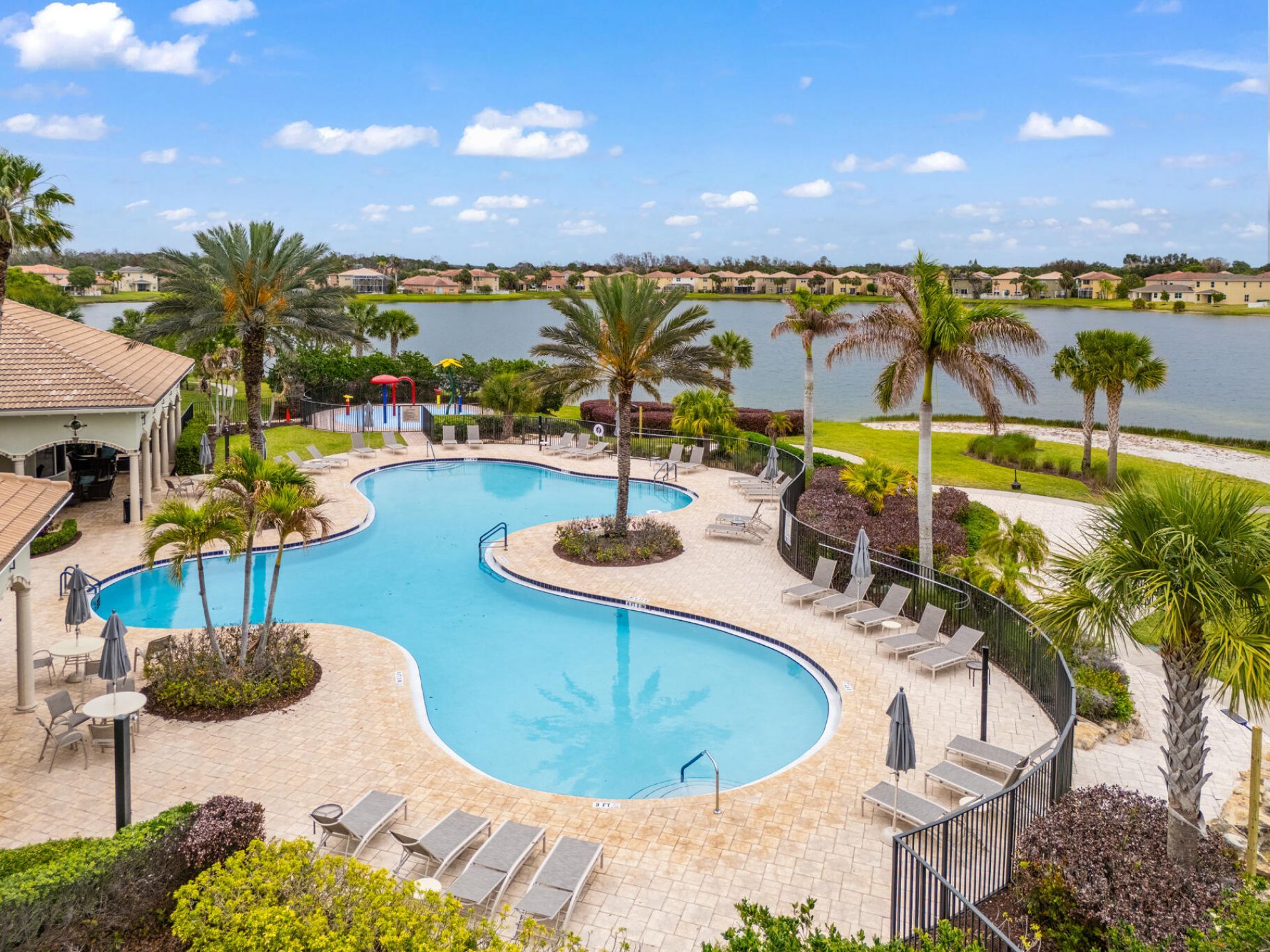 2910 NW Treviso Circle, Port Saint Lucie, FL 34986 Photo