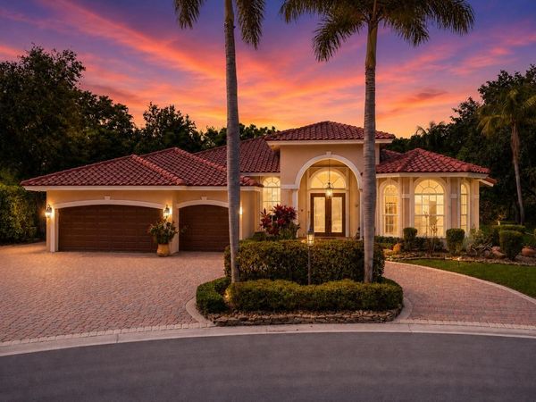 10520 NW 67th Court, Parkland, FL 33076