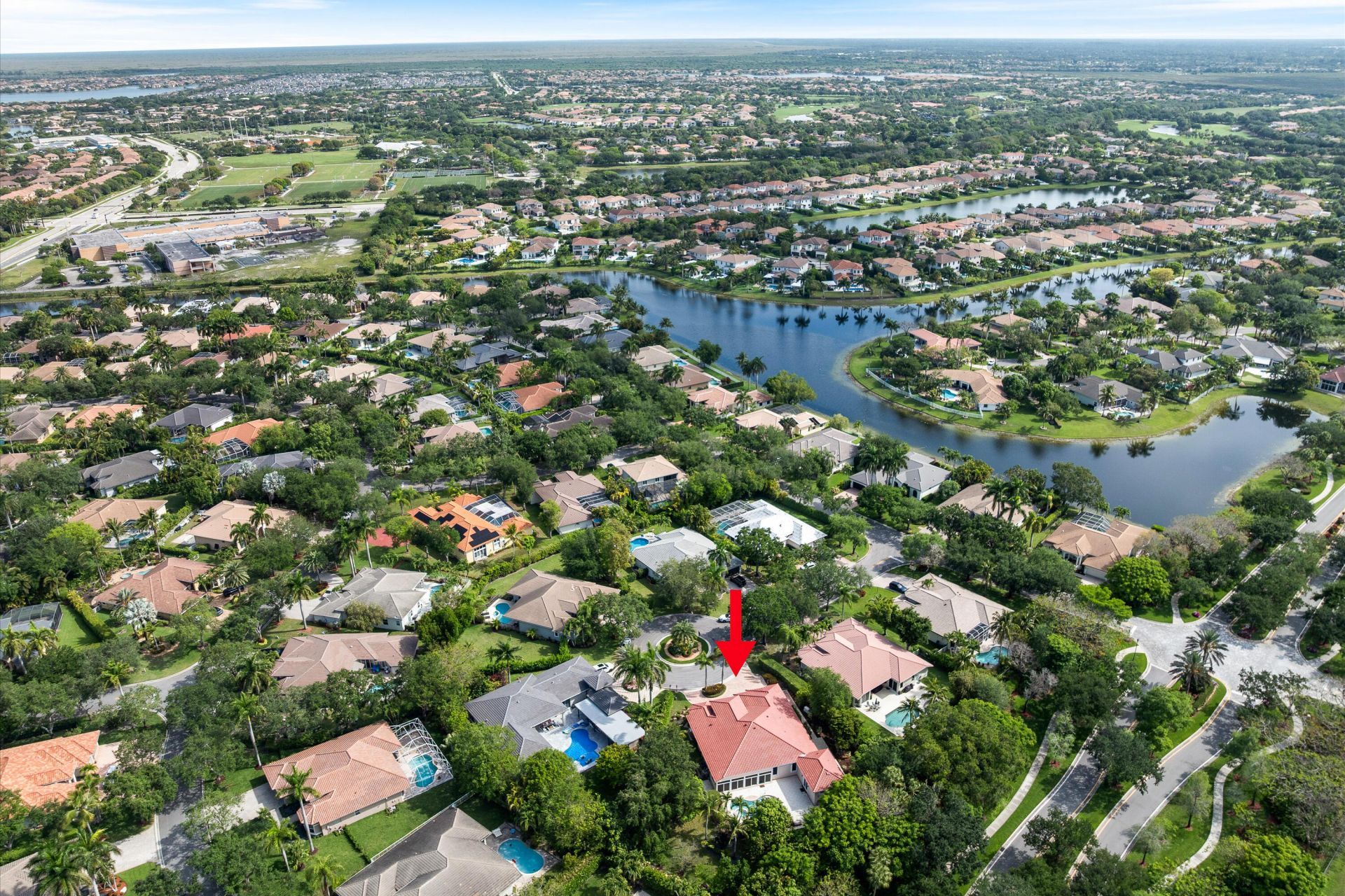 10520 NW 67th Court, Parkland, FL 33076 Photo