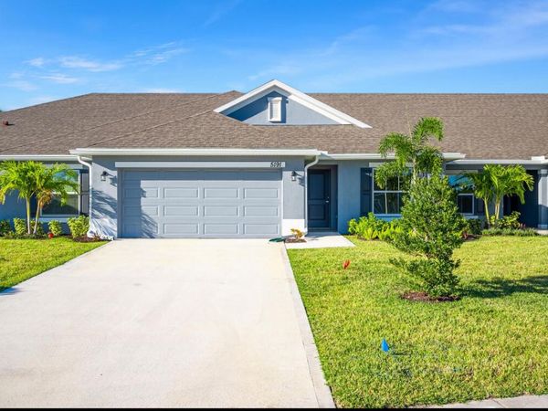 8605 Giovanni Avenue, Fort Pierce, FL 34951