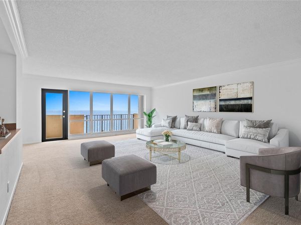 5100 N Ocean Boulevard, Unit 1116, Lauderdale-By-The-Sea, FL 33308
