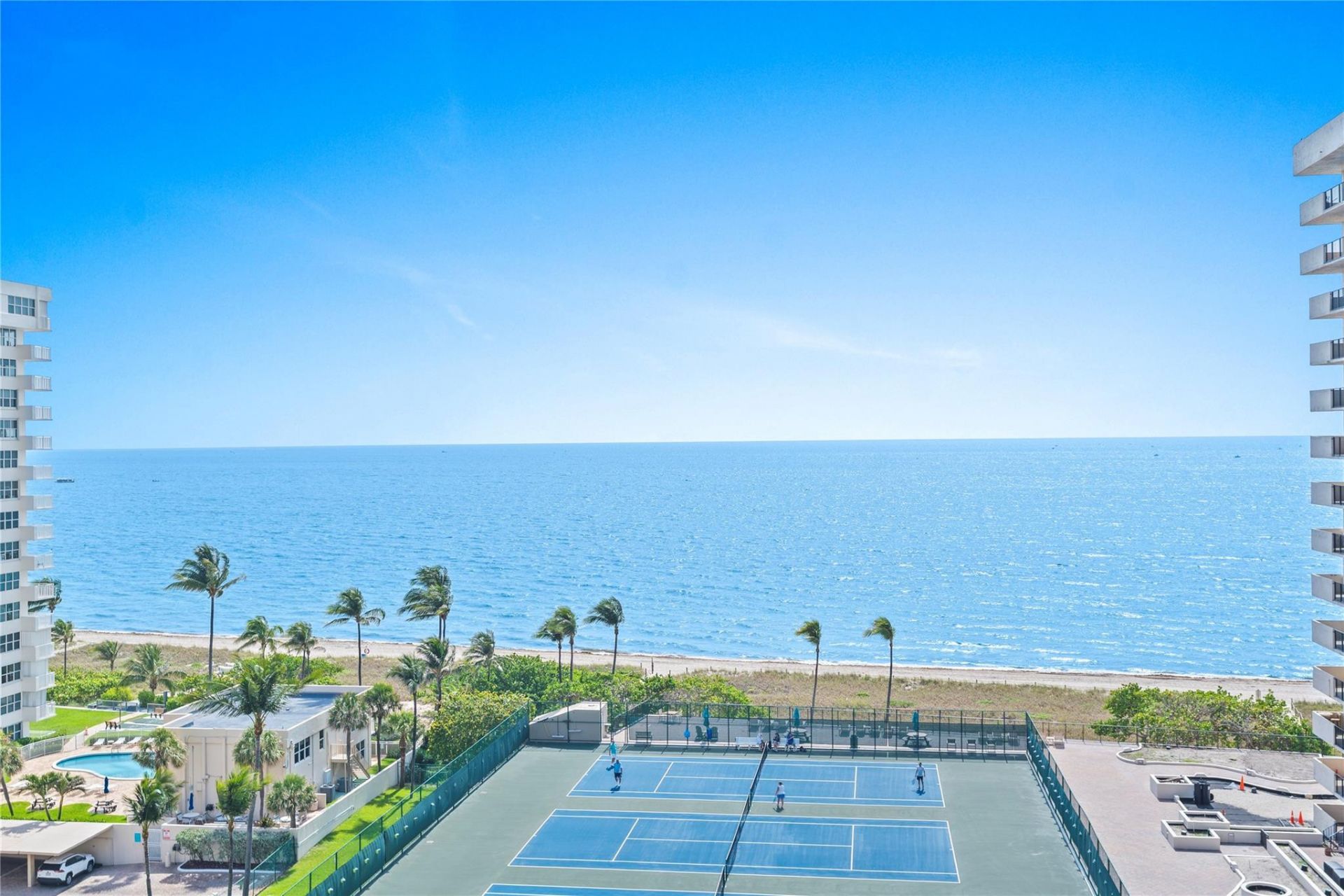 5100 N Ocean Boulevard, Unit 1116, Lauderdale by the Sea, FL 33308 Photo