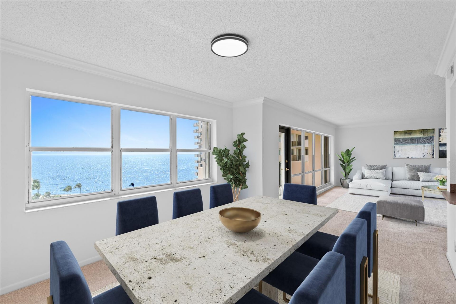 5100 N Ocean Boulevard, Unit 1116, Lauderdale by the Sea, FL 33308 Photo
