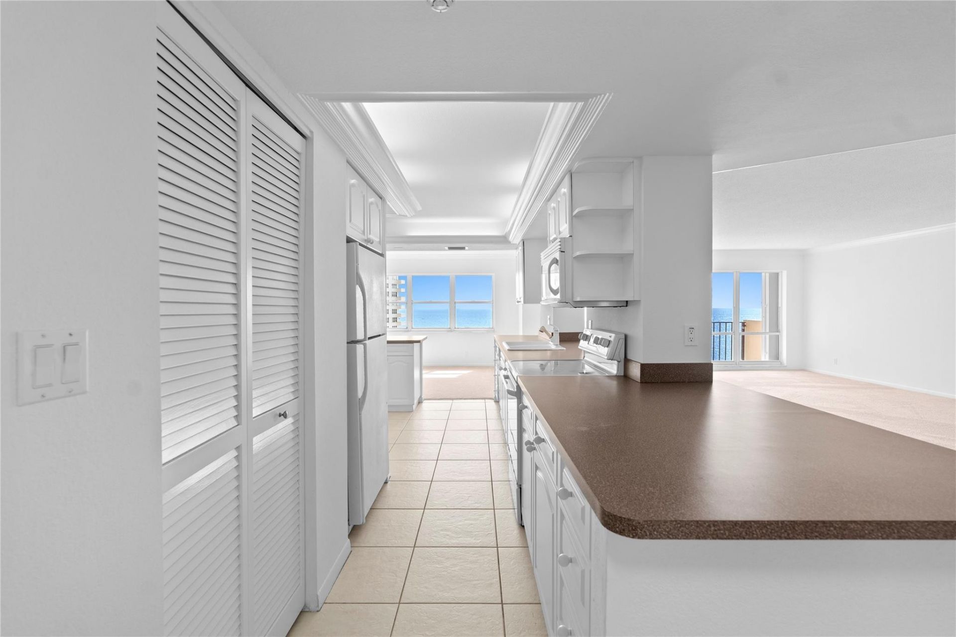 5100 N Ocean Boulevard, Unit 1116, Lauderdale by the Sea, FL 33308 Photo