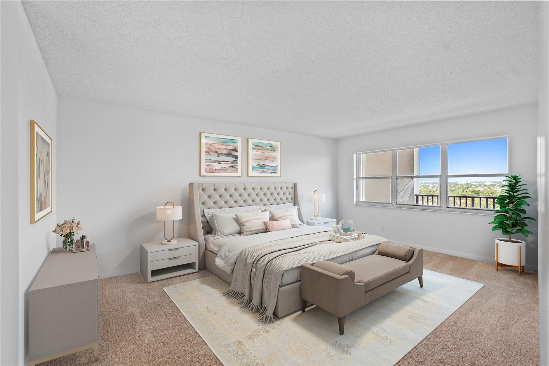5100 N Ocean Boulevard, Unit 1116, Lauderdale by the Sea, FL 33308 Photo