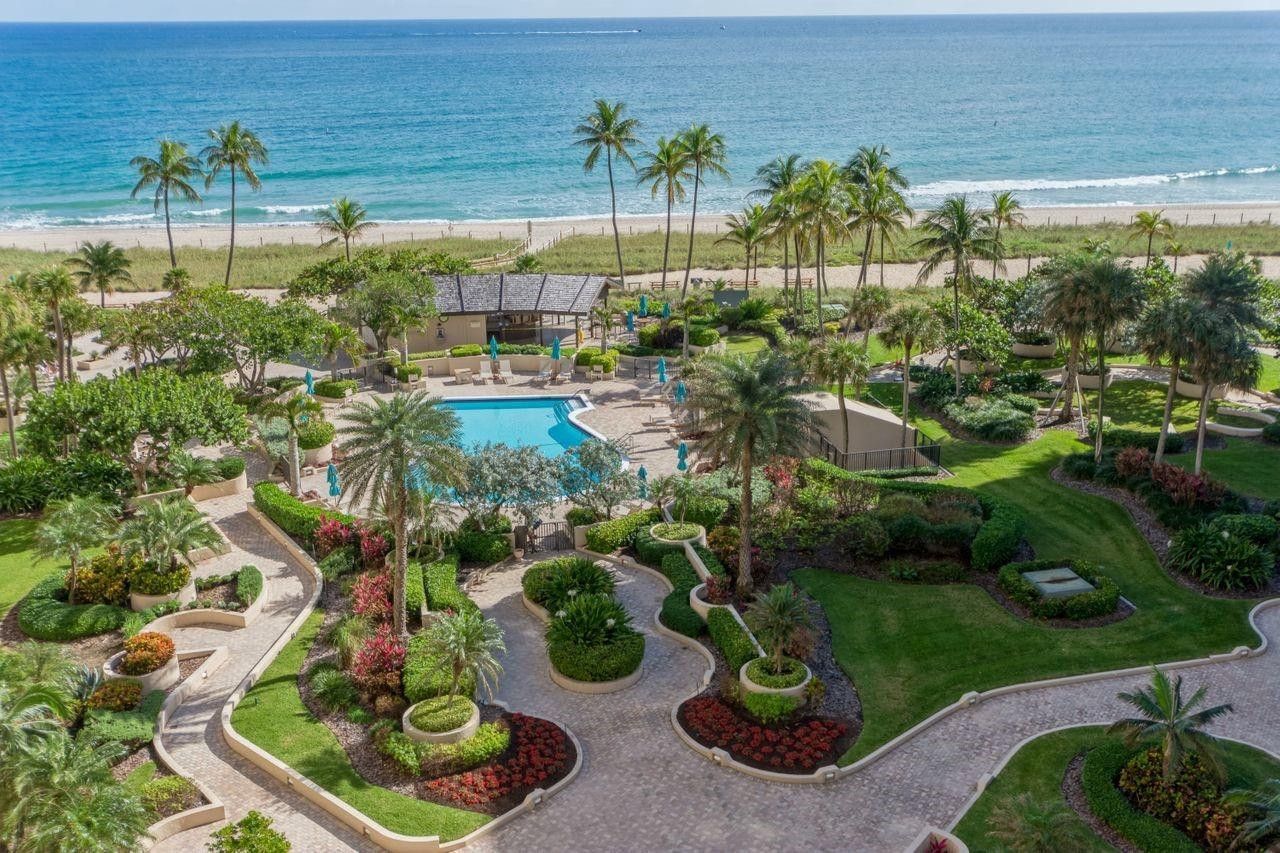 5100 N Ocean Boulevard, Unit 1116, Lauderdale by the Sea, FL 33308 Photo