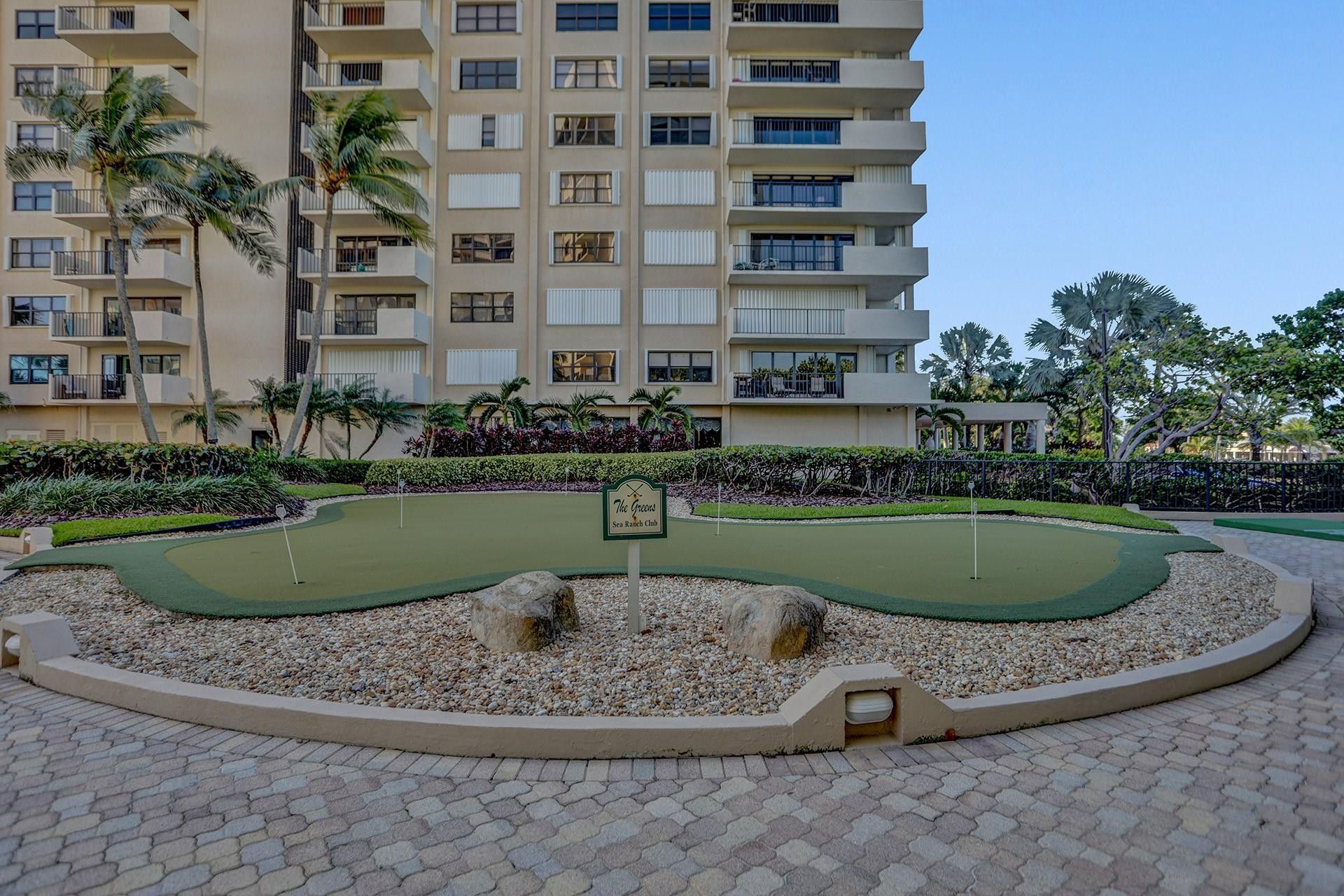 5100 N Ocean Boulevard, Unit 1116, Lauderdale by the Sea, FL 33308 Photo